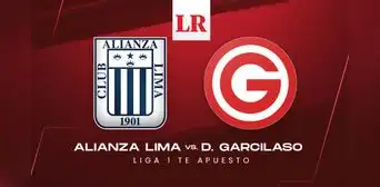 Alianza Lima vs. Deportivo Garcilaso EN VIVO: ¿qué canal transmite el partido por el Torneo Apertura 2024? Alianza Lima vs. Deportivo Garcilaso EN VIVO: ¿qué canal transmite el partido por el Torneo Apertura 2024?