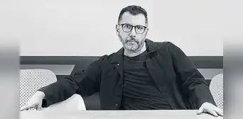 Alberto Fuguet: “Me interesa la gente sensible y que ya no le teme a estar sola en el mundo”