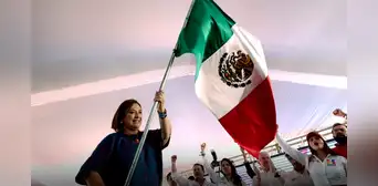 Estas son las propuestas de campaña de Xóchitl Gálvez rumbo a la presidencia de México 2024 Estas son las propuestas de campaña de Xóchitl Gálvez rumbo a la presidencia de México 2024