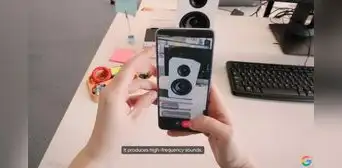 Google I/O 2024: esto se sabe de los Agentes con IA capaces de interactuar con el usuario por video