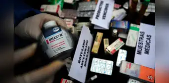 Es oficial: farmacias deberán ofrecer más de 400 medicamentos genéricos, advierte Minsa
