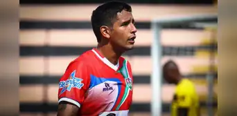 Se acerca el debut de Reimond Manco: DT de Unión Comercio revela cuándo jugará en la Liga 1 Se acerca el debut de Reimond Manco: DT de Unión Comercio revela cuándo jugará en la Liga 1