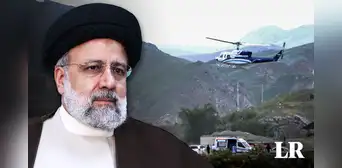 Presidente de Irán continúa desaparecido, luego de que su helicóptero sufriera aterrizaje forzoso Presidente de Irán continúa desaparecido, luego de que su helicóptero sufriera aterrizaje forzoso