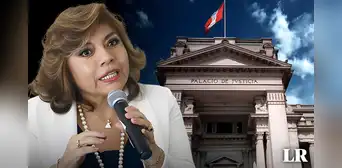 Caso Zoraida Ávalos: Procuraduría General se incorpora como parte agraviada en investigación Caso Zoraida Ávalos: Procuraduría General se incorpora como parte agraviada en investigación