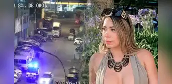 Mutilan a empresaria secuestrada en Los Olivos y piden US$2 millones: "Me van a pasar electricidad"