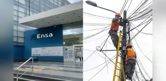 Cortes de luz en Lambayeque y Chiclayo del 20 al 22 de mayo: revisa distritos y zonas afectadas Cortes de luz en Lambayeque y Chiclayo del 20 al 22 de mayo: revisa distritos y zonas afectadas