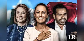 Elecciones en México 2024: predicción revela quién será el próximo presidente del país latinoamericano