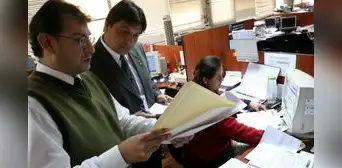 Congreso busca derogar la Ley del Servicio Civil: ¿qué implicancias tendría? Congreso busca derogar la Ley del Servicio Civil: ¿qué implicancias tendría?