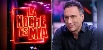 Carlos Galdós revela por qué dio marcha atrás a 'La noche es mía': "soy responsable de mis acciones"