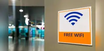 Conoce cuáles son los riesgos que corres por conectarte a una red wifi pública desde tu celular Conoce cuáles son los riesgos que corres por conectarte a una red wifi pública desde tu celular