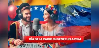 ¡Feliz Día de la Radio en Venezuela! Estas son las mejores frases e imágenes para compartir este 20 de mayo