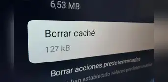 ¿Tienes un Smart TV? Por esta razón deberías limpiar la memoria caché de tu televisor