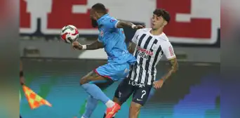 Alianza Lima remontó 3-2 ante Deportivo Garcilaso por la penúltima fecha del Apertura Alianza Lima remontó 3-2 ante Deportivo Garcilaso por la penúltima fecha del Apertura
