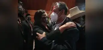 Waykichats: amigo de los Boluarte colocó a pareja y afines en el Gobierno Waykichats: amigo de los Boluarte colocó a pareja y afines en el Gobierno