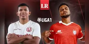 Cienciano vs. Universitario EN VIVO: dónde ver, pronóstico, a qué hora juega y alineaciones del duelo por el Apertura Cienciano vs. Universitario EN VIVO: dónde ver, pronóstico, a qué hora juega y alineaciones del duelo por el Apertura