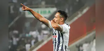 Alianza Lima reaccionó a tiempo: vencieron 3-2 a Deportivo Garcilaso por el Torneo Apertura Alianza Lima reaccionó a tiempo: vencieron 3-2 a Deportivo Garcilaso por el Torneo Apertura