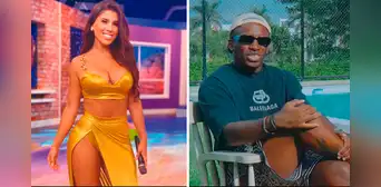 Yahaira Plasencia tiene en mente entrevistar a su expareja Jefferson Farfán: ¿cuándo y dónde sería? Yahaira Plasencia tiene en mente entrevistar a su expareja Jefferson Farfán: ¿cuándo y dónde sería?