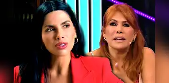 Ely Yutronic le responde a Magaly tras cuestionamientos por su pasado: “Fue un golpe bajo y un trago amargo”