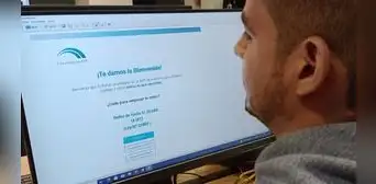 Retiro AFP 2024: más de 204.000 solicitudes se presentaron este lunes 20 de mayo Retiro AFP 2024: más de 204.000 solicitudes se presentaron este lunes 20 de mayo