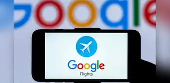 Google Flights: conoce los trucos para conseguir vuelos baratos con el buscador de Google