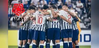 Alianza tomó contundente decisión tras no conseguir el cambio de fecha para su próximo duelo en la Liga 1 Alianza tomó contundente decisión tras no conseguir el cambio de fecha para su próximo duelo en la Liga 1