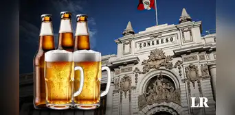 Congreso contrata a proveedor de cervezas para la compra de puertas y ventanas de su policlínico