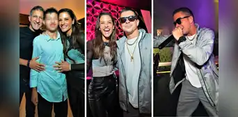 María Pía Copello hace lujosa fiesta para su hijo, contrata a Mario Hart y fans dicen: "¿Regalo o castigo?"