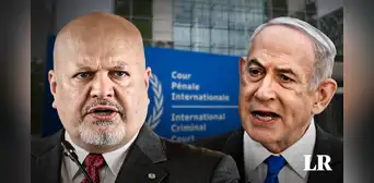 Israel y Hamás condenan orden de arresto de Corte Penal Internacional por la guerra: "Vergüenza histórica" Israel y Hamás condenan orden de arresto de Corte Penal Internacional por la guerra: "Vergüenza histórica"