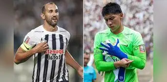 Barcos y su firme opinión sobre titularato de Franco Saravia tras errores en duelo ante Garcilaso