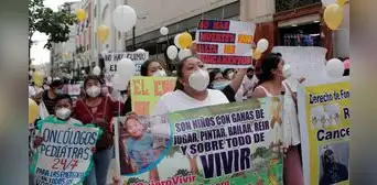 Jueces decidirán si se modifica una parte clave del reglamento de la ley del cáncer Jueces decidirán si se modifica una parte clave del reglamento de la ley del cáncer