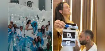 Jota Benz y Angie Arizaga confirman que se casarán tras ser padres por primera vez: descubre los detalles