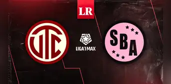 TRANSMISIÓN UTC vs. Sport Boys EN VIVO y EN DIRECTO por el Torneo Apertura 2024