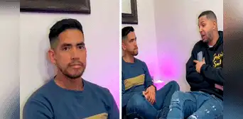Venezolano en Chile genera polémica al contar su experiencia en Perú: “No hay calidad de vida” Venezolano en Chile genera polémica al contar su experiencia en Perú: “No hay calidad de vida”