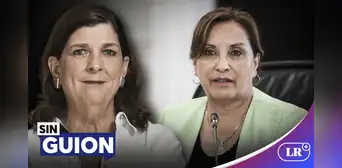 RMP sobre Dina Boluarte: "No le pasa nada porque César Acuña y Keiko Fujimori la protegen" RMP sobre Dina Boluarte: "No le pasa nada porque César Acuña y Keiko Fujimori la protegen"