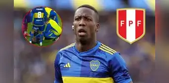¿Advíncula se pierde la Copa América? Se confirmó dura lesión del 'Rayo' en Boca Juniors ¿Advíncula se pierde la Copa América? Se confirmó dura lesión del 'Rayo' en Boca Juniors