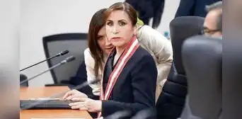 Patricia Benavides: Fujimorismo y 3 bancadas más piden no suspender a funcionarios aforados Patricia Benavides: Fujimorismo y 3 bancadas más piden no suspender a funcionarios aforados