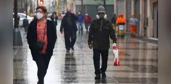 Senamhi advierte descensos en temperaturas de hasta 10 grados bajo 0: estas serán las regiones más afectadas