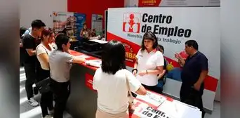 ¡Trabaja en el programa Aurora! Entidad ofrece 57 puestos laborales con sueldos de hasta S/8.000 ¡Trabaja en el programa Aurora! Entidad ofrece 57 puestos laborales con sueldos de hasta S/8.000