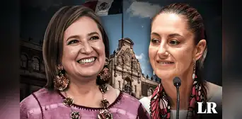 ¿quien ganó el tercer y último debate presidencial en México entre Sheinbaum y Xochitl? ¿quien ganó el tercer y último debate presidencial en México entre Sheinbaum y Xochitl?