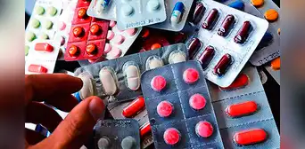 Boticas independientes presentan amparo contra ley de medicamentos genéricos porque "no garantiza" acceso a fármacos
