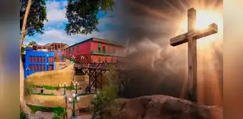 Este es el único distrito en Lima que fue creado por un 'milagro': conoce su increíble historia