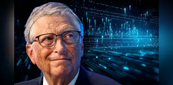 Conoce el secreto de Bill Gates para mantener una buena memoria: era popular en la antigua Grecia Conoce el secreto de Bill Gates para mantener una buena memoria: era popular en la antigua Grecia