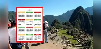 Feriados de junio 2024 en Perú: estas son las próximas fechas festivas para el sector público y privado Feriados de junio 2024 en Perú: estas son las próximas fechas festivas para el sector público y privado