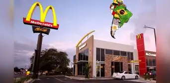 El ÚNICO país de Latinoamérica que no cuenta con locales de McDonalds desde 2002: no es Venezuela El ÚNICO país de Latinoamérica que no cuenta con locales de McDonalds desde 2002: no es Venezuela