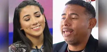 Abel Lobatón sobre peleas públicas de Samahara Lobatón y Bryan Torres: "Me c*** de risa" Abel Lobatón sobre peleas públicas de Samahara Lobatón y Bryan Torres: "Me c*** de risa"