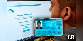 ¿Puedo presentar mi solicitud de retiro AFP 2024 si mi DNI está vencido? Esto se sabe