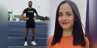 Empresario y deportista: descubre quién es Fabrizio Iparraguirre, el esposo Sigrid Bazán Empresario y deportista: descubre quién es Fabrizio Iparraguirre, el esposo Sigrid Bazán