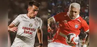 Canal de Universitario vs. Cienciano: ¿dónde ver el partido de hoy por la Liga 1 2024?