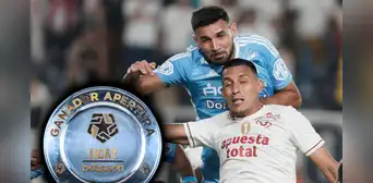 Si Universitario y Cristal igualan en puntos: ¿cómo se define al ganador del Torneo Apertura?
