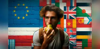 La fruta más consumida del mundo se cultiva en América Latina y es exportada a potencias como Estados Unidos y Rusia La fruta más consumida del mundo se cultiva en América Latina y es exportada a potencias como Estados Unidos y Rusia